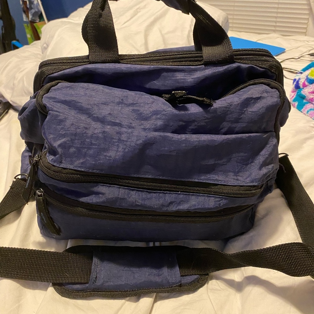 Nurse Mates Ultimate Nursing bag